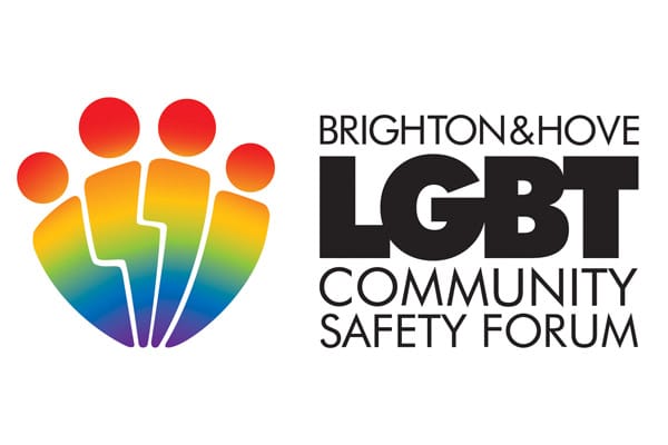 LGBT Community Safety Forum public meeting tonight
