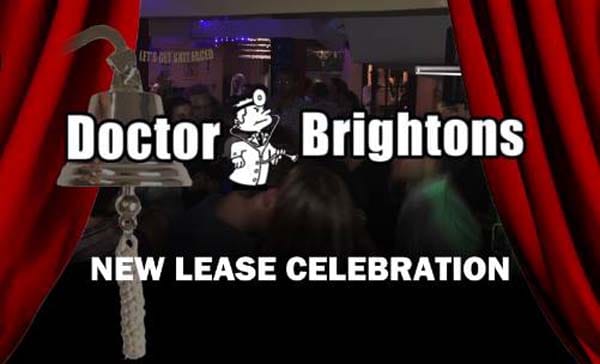Doctor Brightons reprieved with new 15 year lease from city council