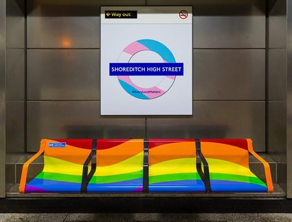 Sadiq Khan pens a letter to LGBT+ people of London…