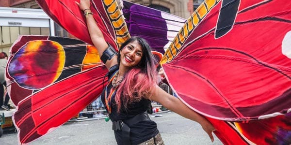 Manchester Pride challenge North West region to become truly equal