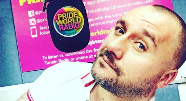 Pride Radio to launch on FM next week