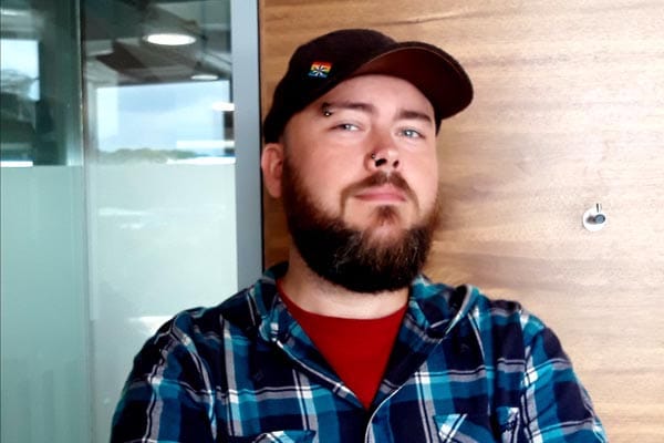 Dr Nick and the bears