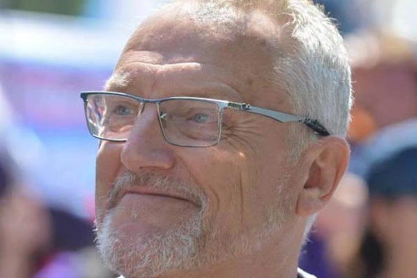 Rainbow Fund grants round – final call for applications