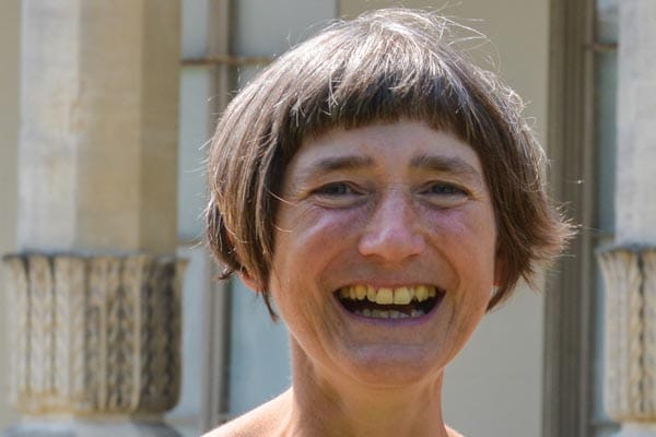 Greens select local activist to fight council leaders ward