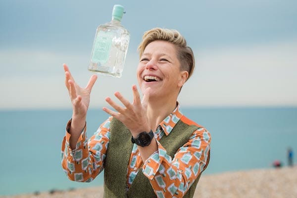 FEATURE: Still Life With Gin