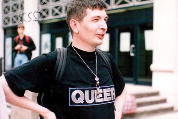 TODAY: Memorial Service for Arthur Law