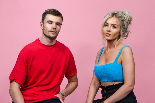 PREVIEW: British DJ Alex Adair drops new track today 