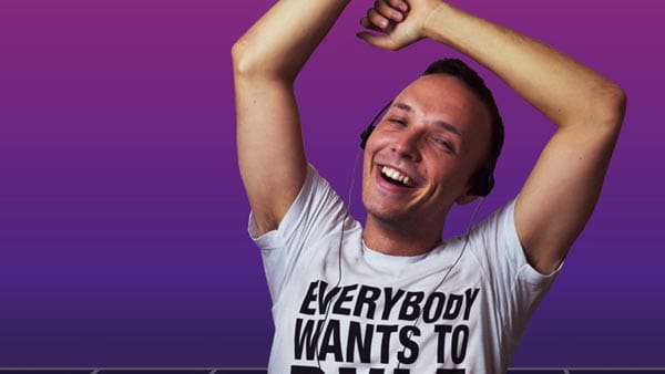 EDINBURGH FESTIVAL REVIEW: Really want to hurt me