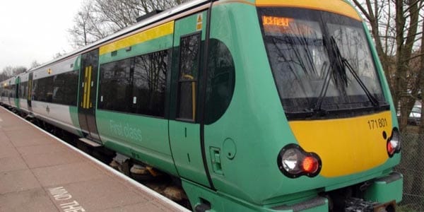 Train fare increases announced