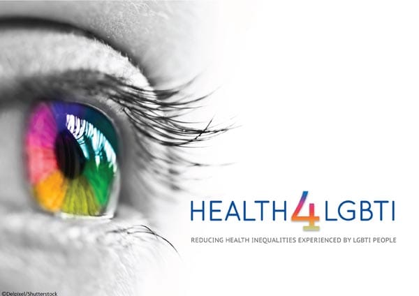 New tools to tackle LGBT+ inequalities