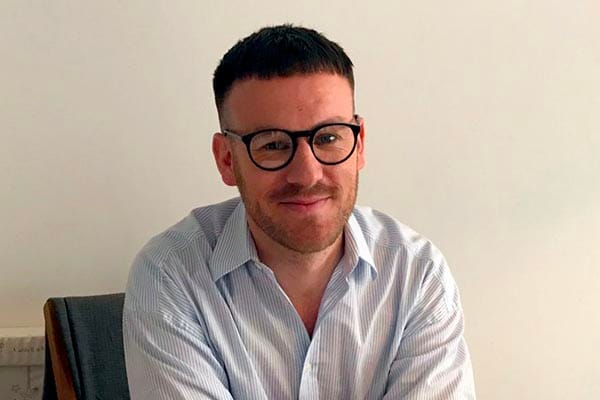 A different approach to adoption heads to Manchester Pride