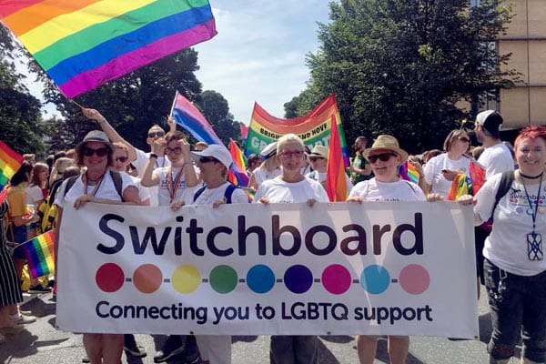 LETTER TO EDITOR: Pride in Pride!