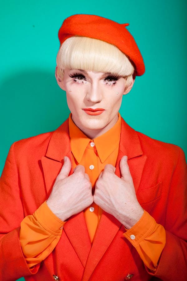 Vodafone introduce trans-inclusive initiatives