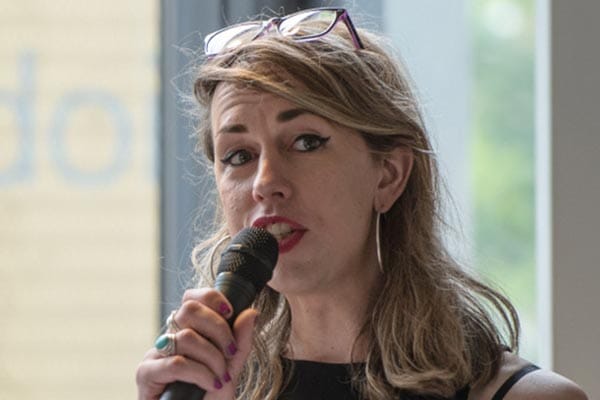 VoiceOver Brighton @Brighton Digital Festival