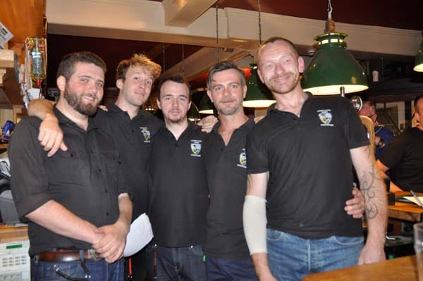 Camelford Arms fundraise to help trans project