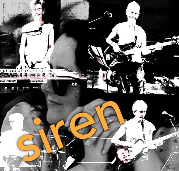 REVIEW: Next Lesson @Above The Stag Theatre in London