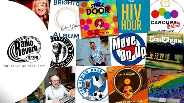 RadioReverb launches crowdfunding campaign for new transmitter