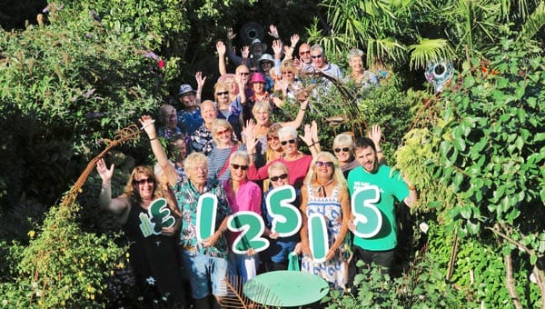 LIVE REVIEW: Siren start a revolution @The Brunswick