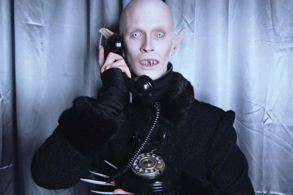 INTERVIEW: Arran Shurvinton – “Shall we not sit together awhile, my dear friend?”