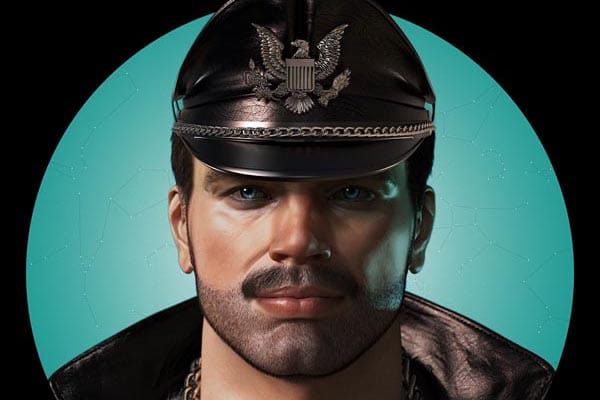 Master Tom to be auctioned at ‘Dine with the Stars’