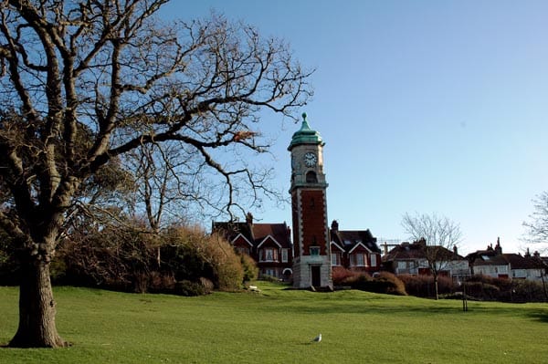 Protecting the heritage of Queen’s Park