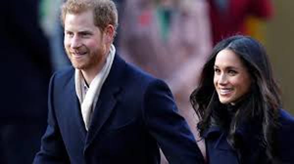 Harry and Meghan to visit the city next week