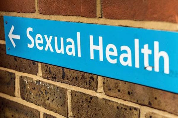 “Sexual health crisis unfolding before our eyes” say National AIDS Trust