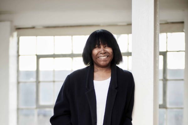 MUSIC REVIEW: Joan Armatrading – Not too far away