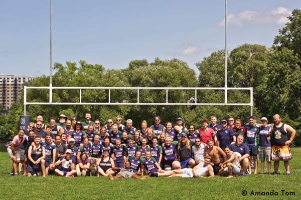 Ottawa to host Bingham Cup in 2020