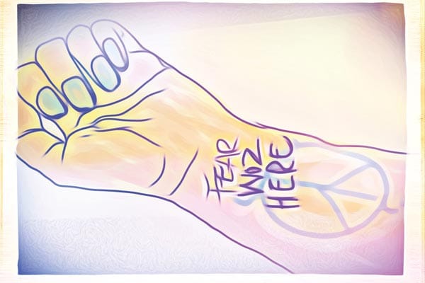 OPINION: I Have A Phobia – does it ever return?