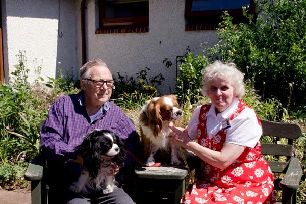 Celebrating the extraordinary work of hospices