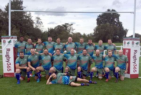Sea Serpents RFC achieve highest scoring win ever