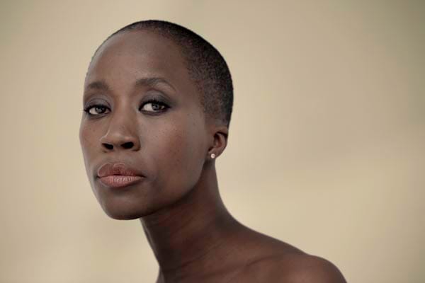 Rokia Traoré announced guest director of Brighton Festival in 2019