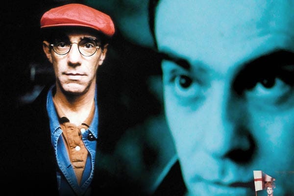 FEATURE: Dead Friends in Roaring Waters