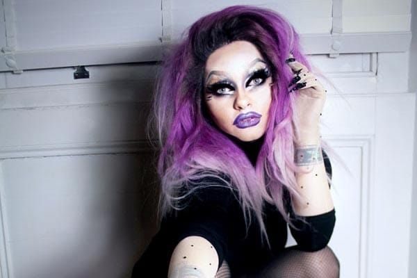 QUEER CORNER: Ready or Not – Queer I Come