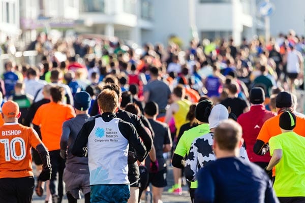 Sussex Beacon Relay wants YOU!