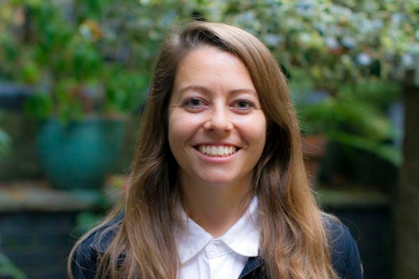 A Switchboard first: Two women at the helm of the national Switchboard!