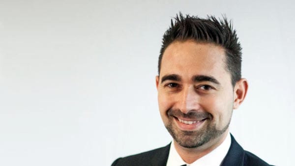 Thomson Reuters executive tops global ranking of LGBT+ role models