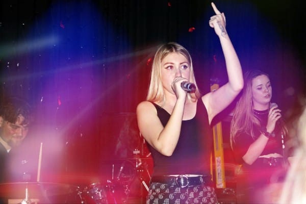 LIVE MUSIC REVIEW: The Wonder of MIMAH @The Prince Albert