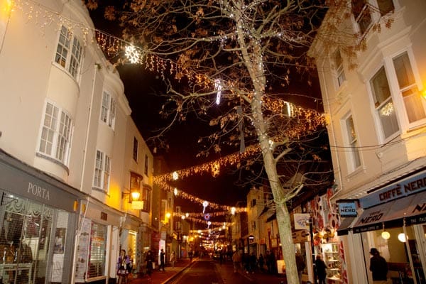 QTIPOC Narratives presents ‘REPARATIONS’ at Marlborough