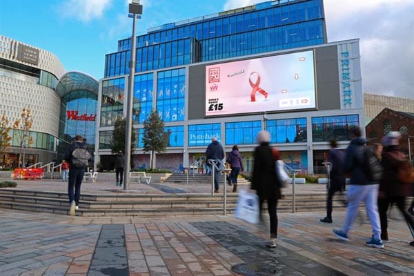 Strictly’s Dr Ranj to open giant dance mat game for World AIDS Day 