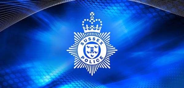 Police appeal for witnesses to Brighton rape