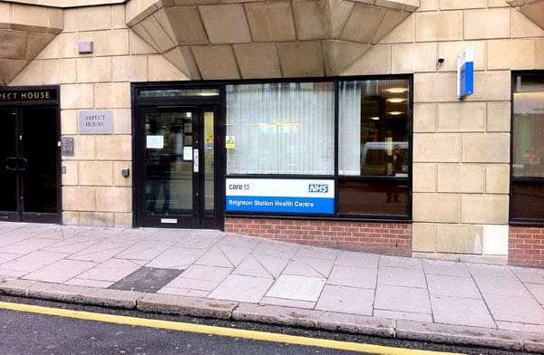 Green pressure buys GP walk-in centre 6 month reprieve