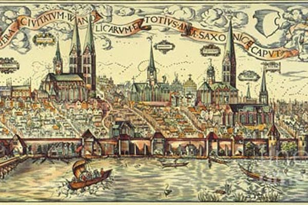 BREMF REVIEW: The Hanseatic League – a talk by Rodrigo Calveyra