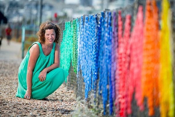 Do you have the ‘art’ to volunteer?