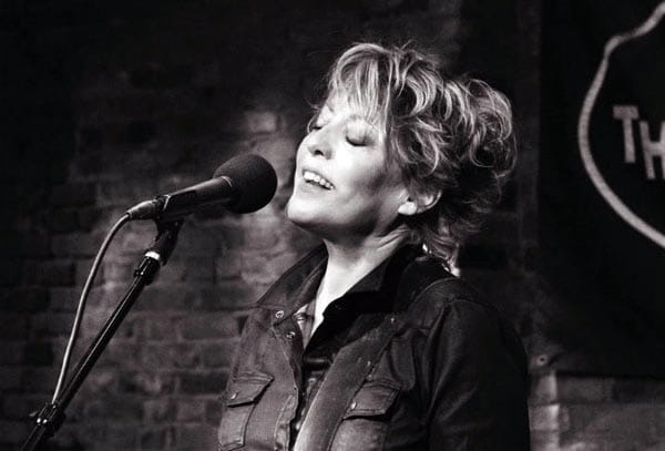 Katrina shines her light on Shoreham