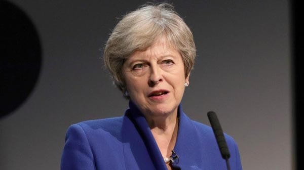 May, Corbyn, Sturgeon and Cable speak out for World AIDS Day