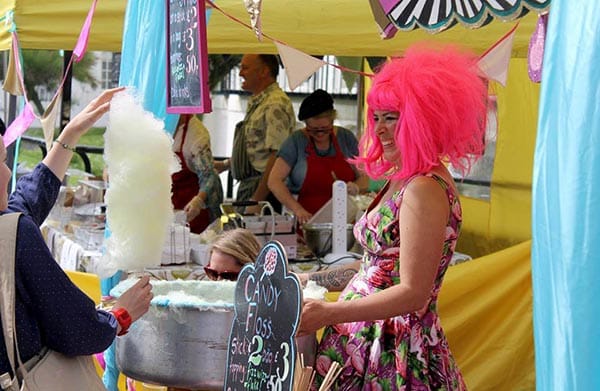 Kemptown Carnival set to return in 2019!