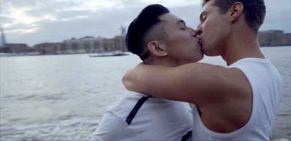 MUSIC PREVIEW: ‘Don’t Say His Name’ – TIN