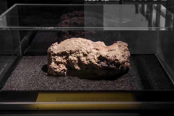 12 Days of Fatberg – The London Gay Men’s Chorus